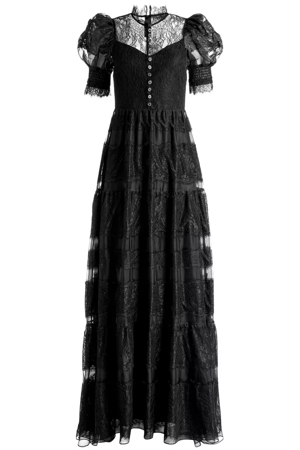 princess polly baby blue dress Black Party Dresses & Special Occasion Dresses main image 0