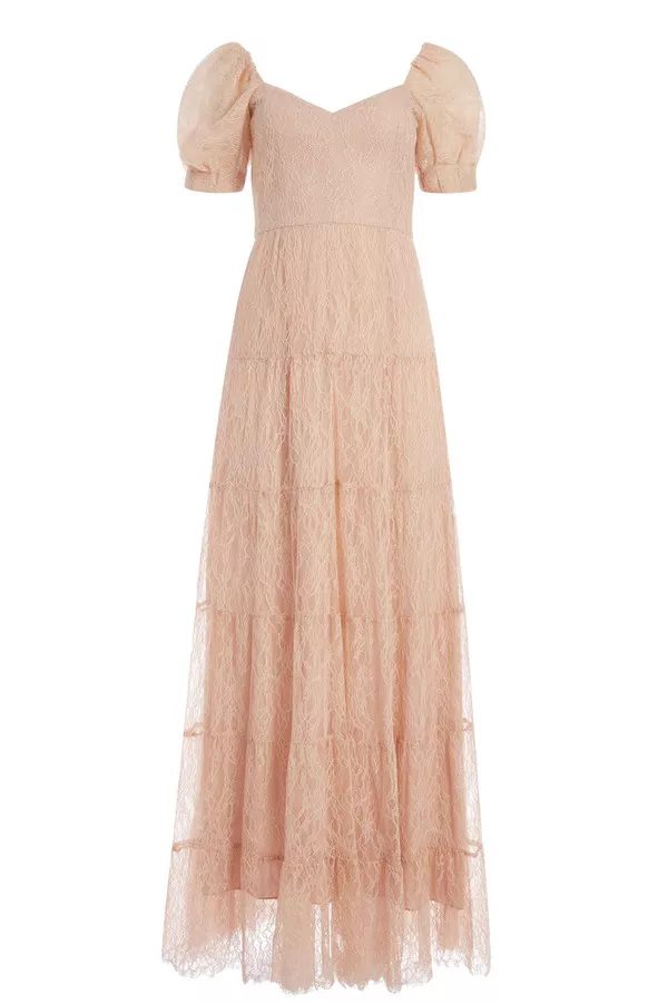 pictures of lace dresses Eliza Lace Dress M main image 1