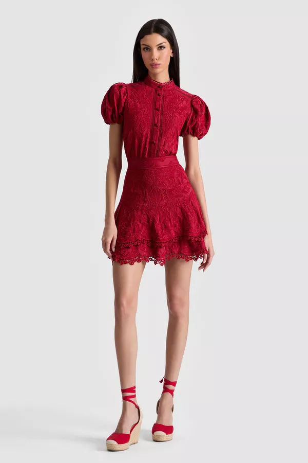 sachin and babi light blue dress Holiday Outings with Mini Boden – Jordan & Co