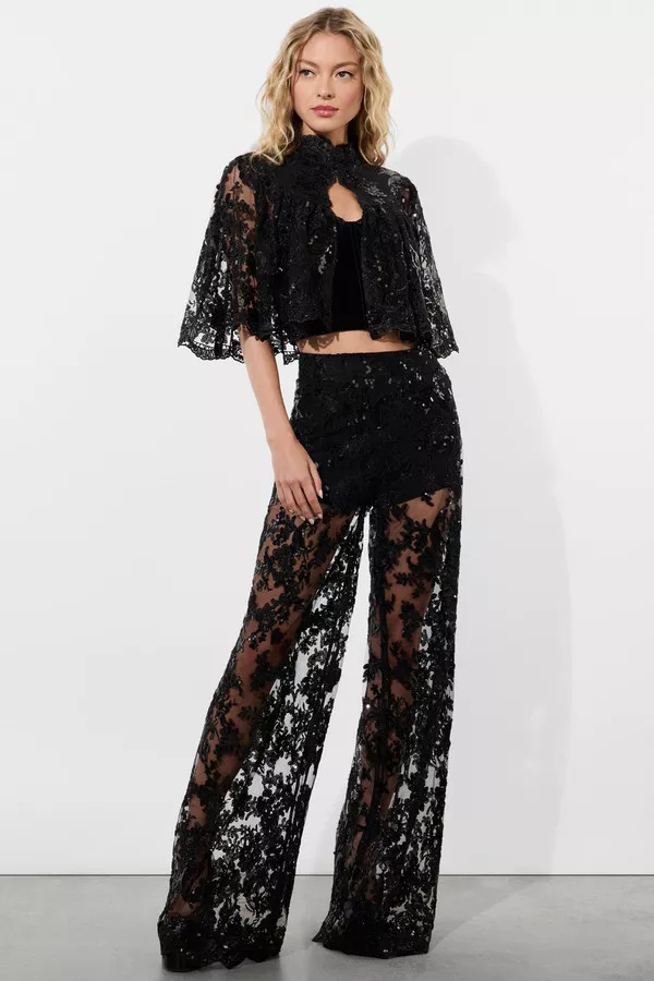lace half pants レース Tuche グンゼ ハーフショーツ レディース パンツ レース 下着