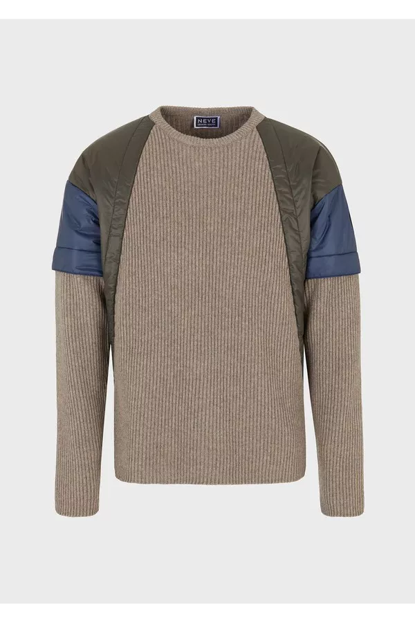 Giorgio Armani Neve ニットセーター サイズ52 Armani Neve Giorgio Armani Cashmere Sweater Giorgio Armani Neve