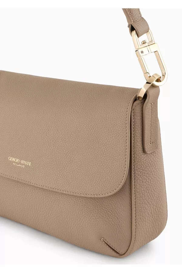 GIORGIO ARMANI 手袋 ベージュ カシミア GIORGIO ARMANI（手袋）のフリマアイテム一覧