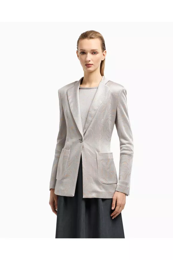 GIORGIOARMANIコート　Da155 GIORGIO ARMANI アルパカ混 コート | THE OUTNET (アウトネット)