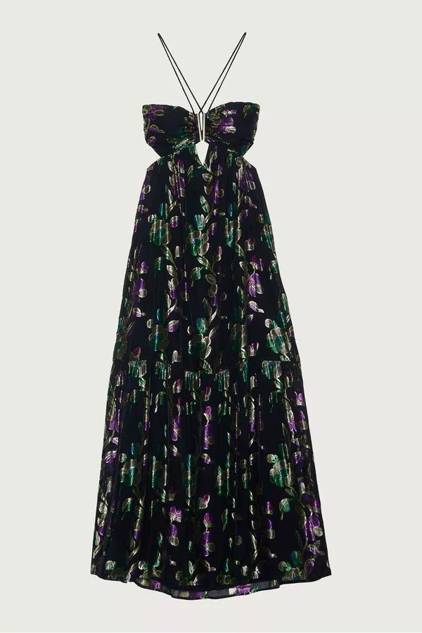 bash black dresses Bash Paris Onia Dress