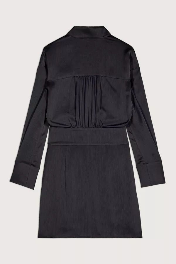 Falla Dress by ba&sh at THE MILE