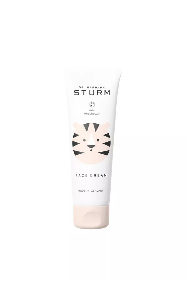 Baby & Kids Face Cream by Barbara Sturm at ORCHARD MILE