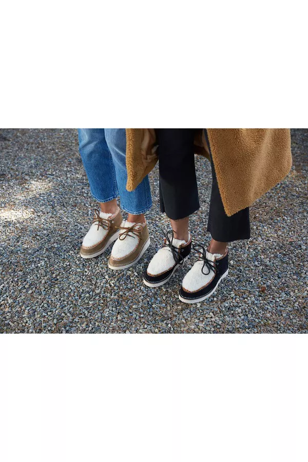 Alpine Swift Black by Beek at THE MILE