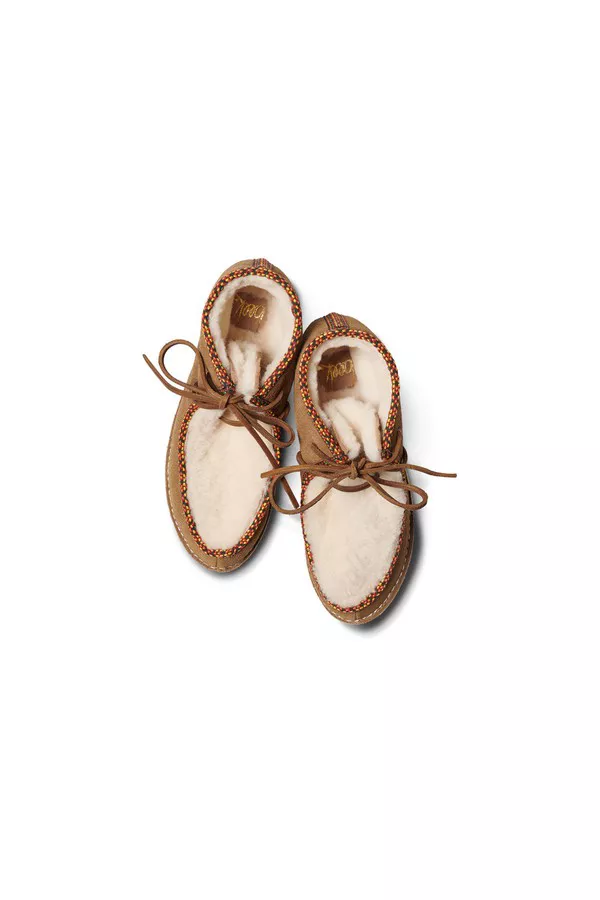 Alpine Swift Chestnut by Beek at THE MILE