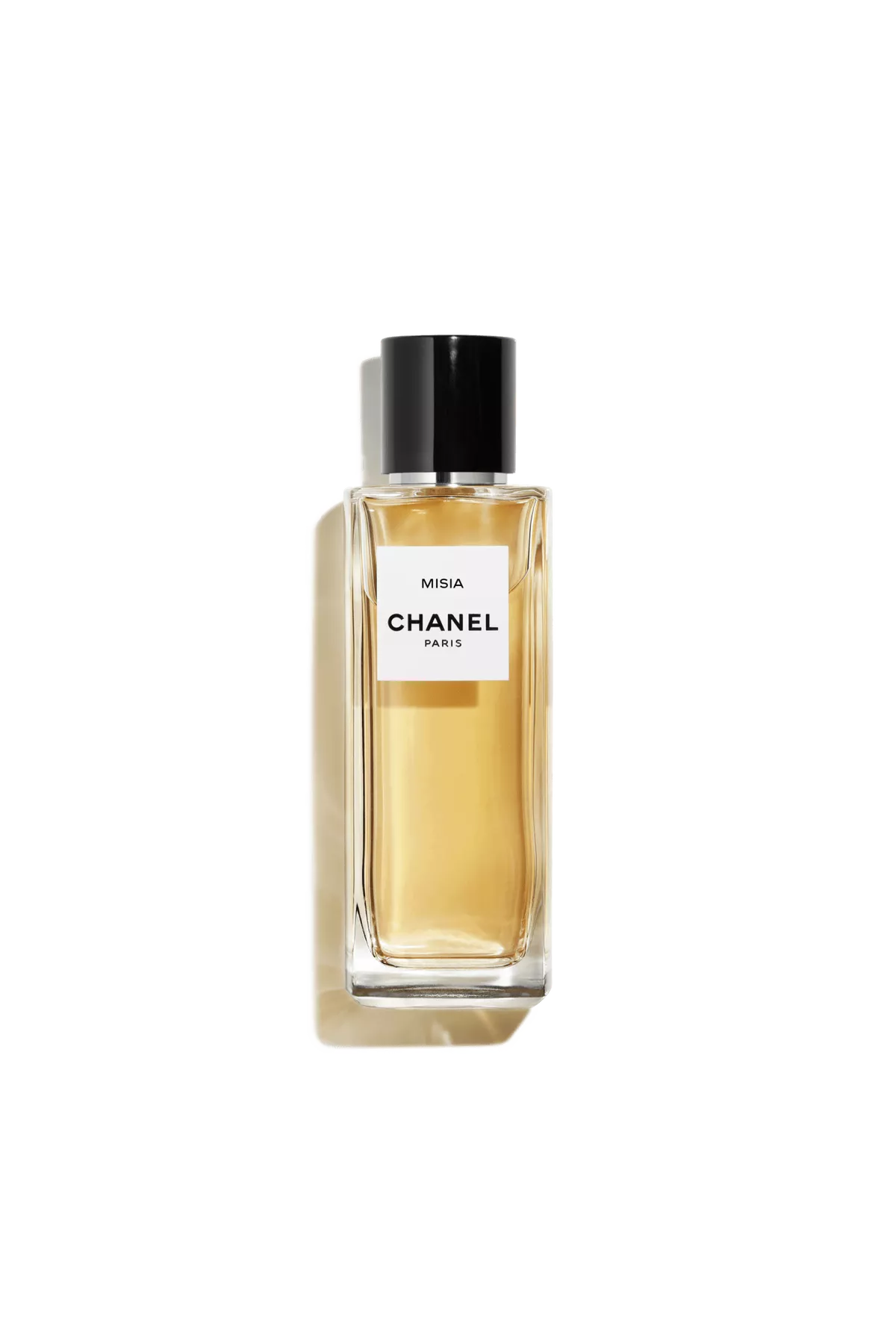 chanels misia