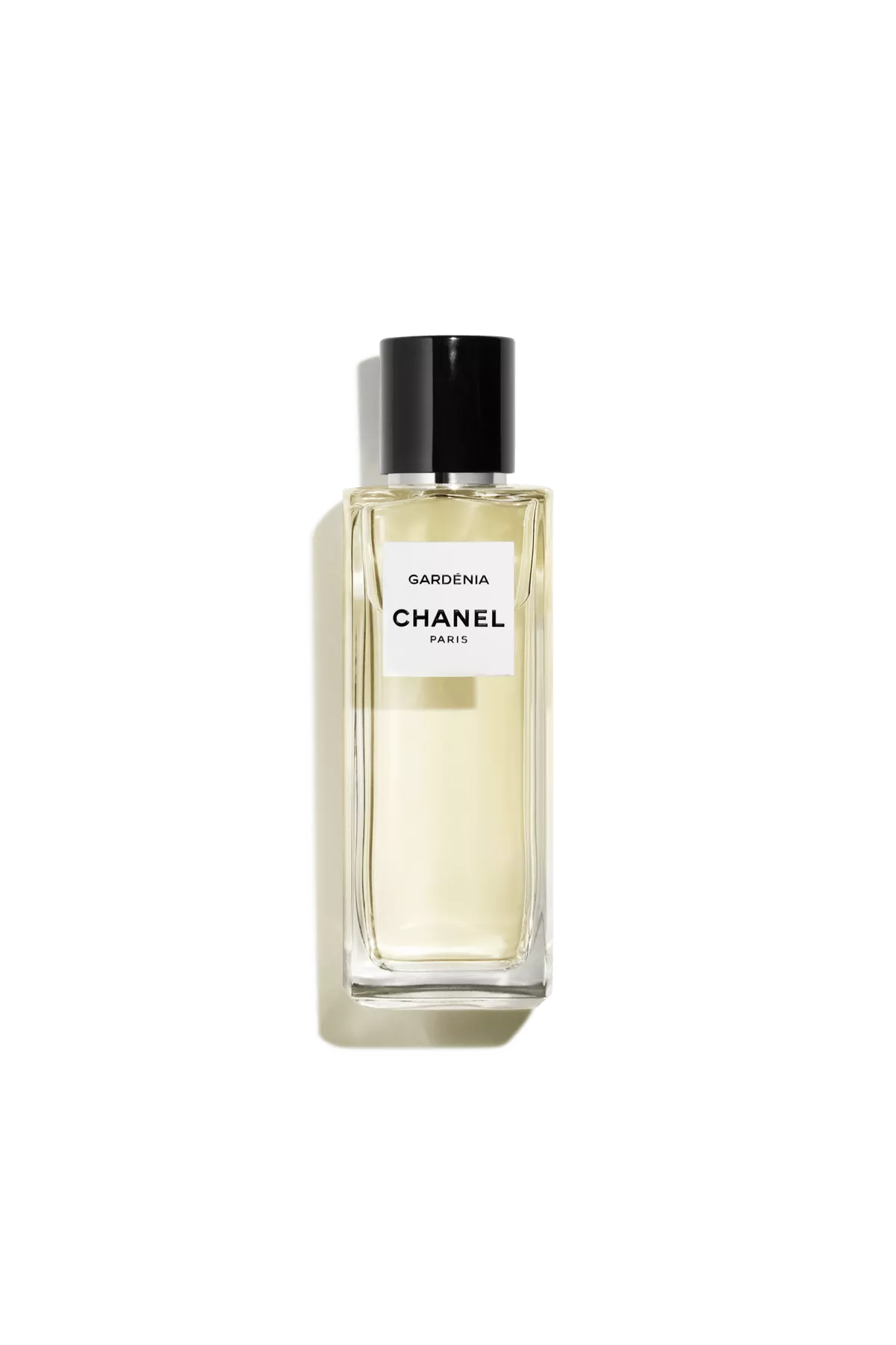 chanel les exclusifs gardenia