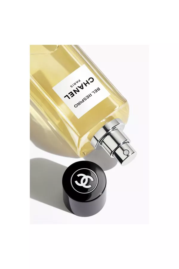 chanel bel respiro eau de toilette