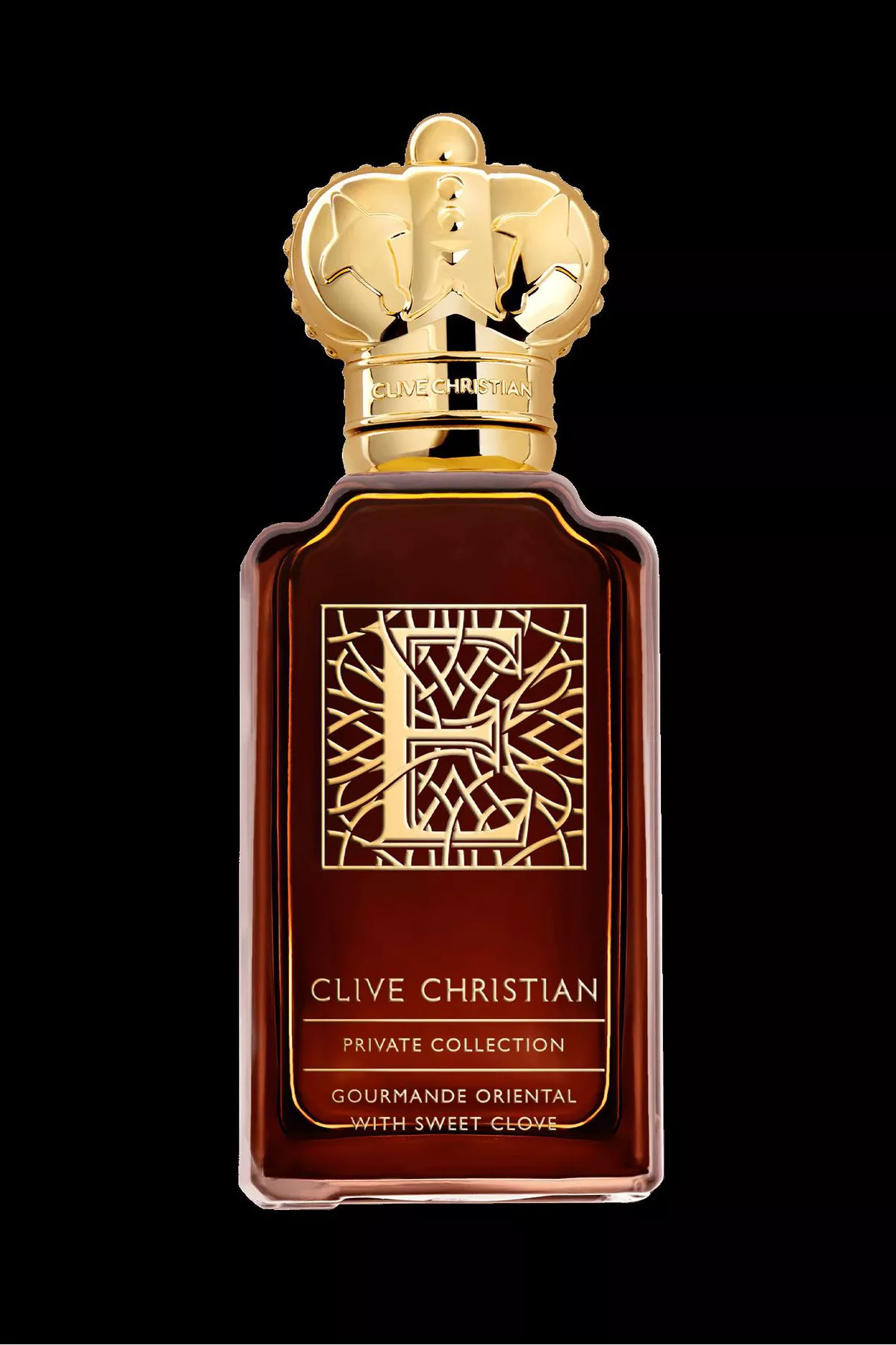 clive christian e