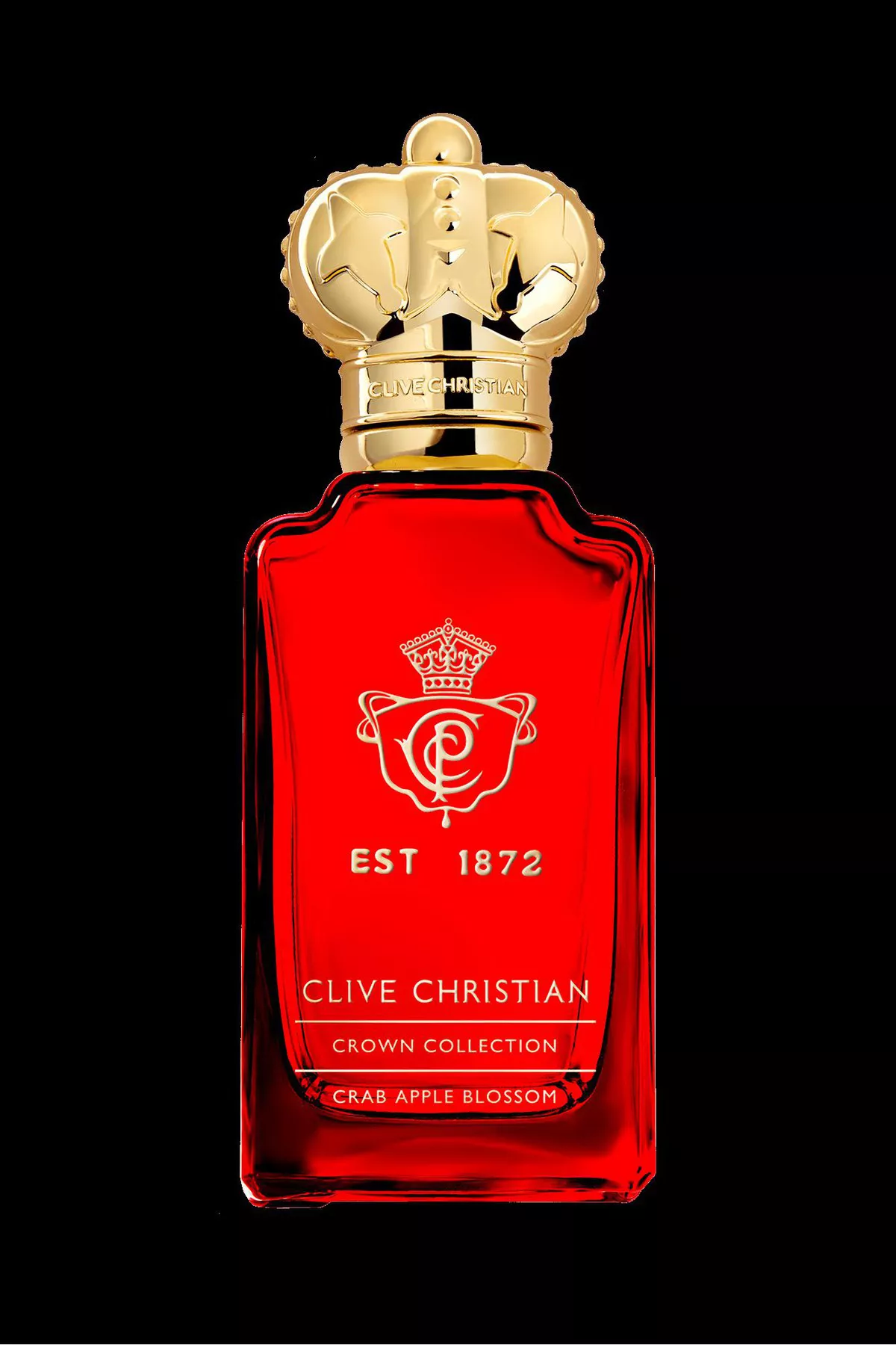 Crab Apple Blossom by Clive Christian at THE MILE