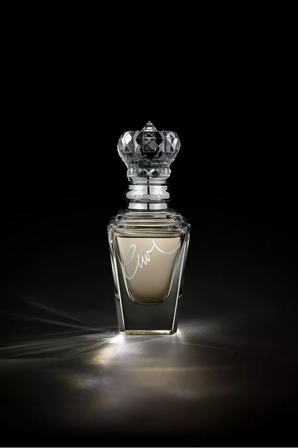 Baies Rose Iconic Elixir by Clive Christian at THE MILE