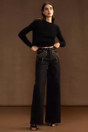 Shop Clothing / Pants from Cynthia Rowley at THE MILE with