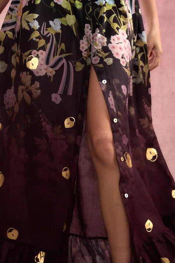 Dawn Dress by Cynthia Rowley at THE MILE