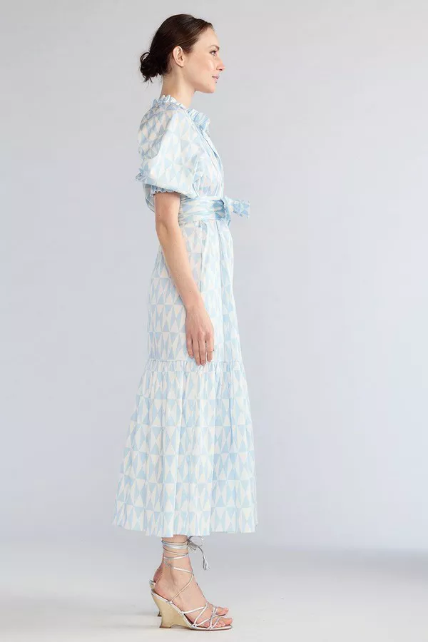 adria linen dress Adria Convertible™ Midi Dress – MESTIZA NEW YORK