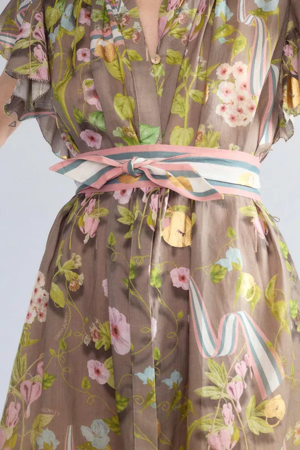 Dawn Dress by Cynthia Rowley at THE MILE
