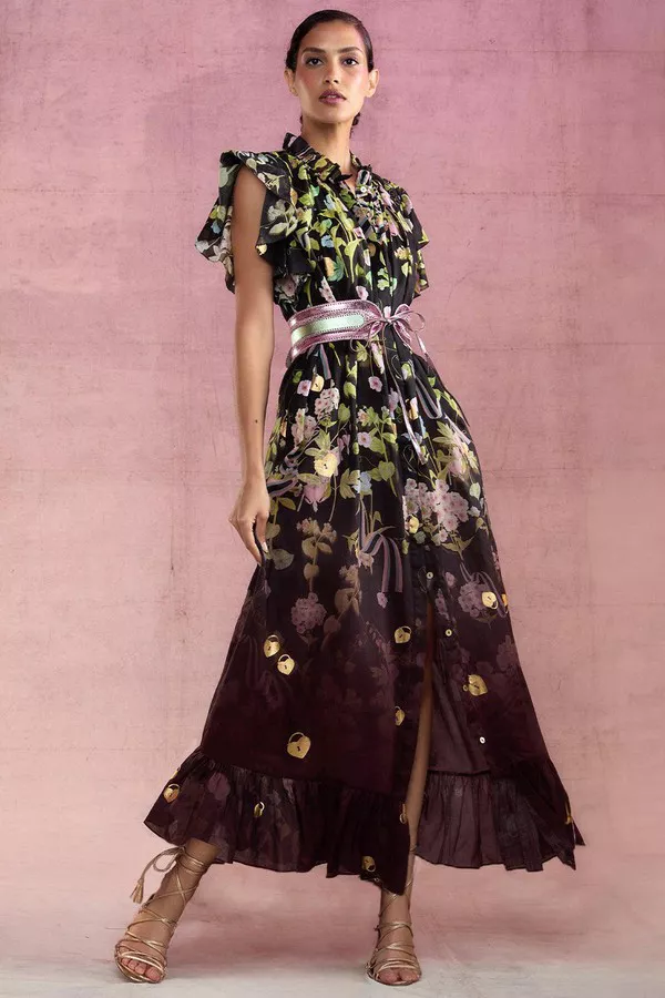 Dawn Dress by Cynthia Rowley at THE MILE