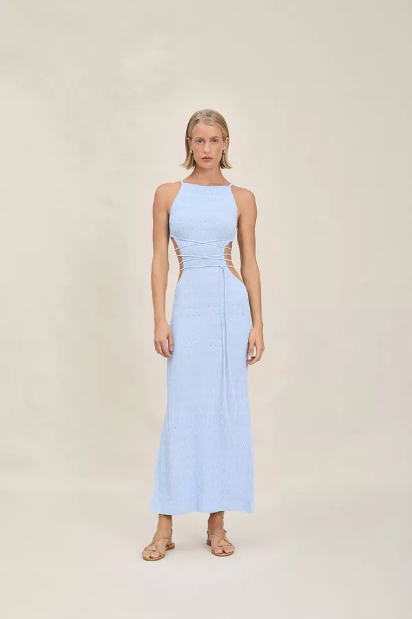 Monroe Dress by Devon Windsor at THE MILE