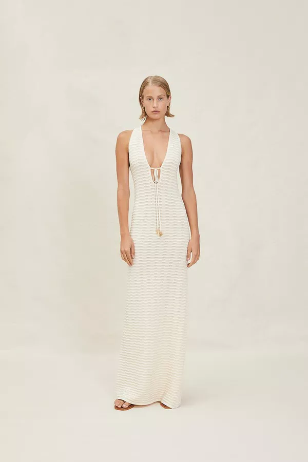Jude Dress by Devon Windsor at THE MILE