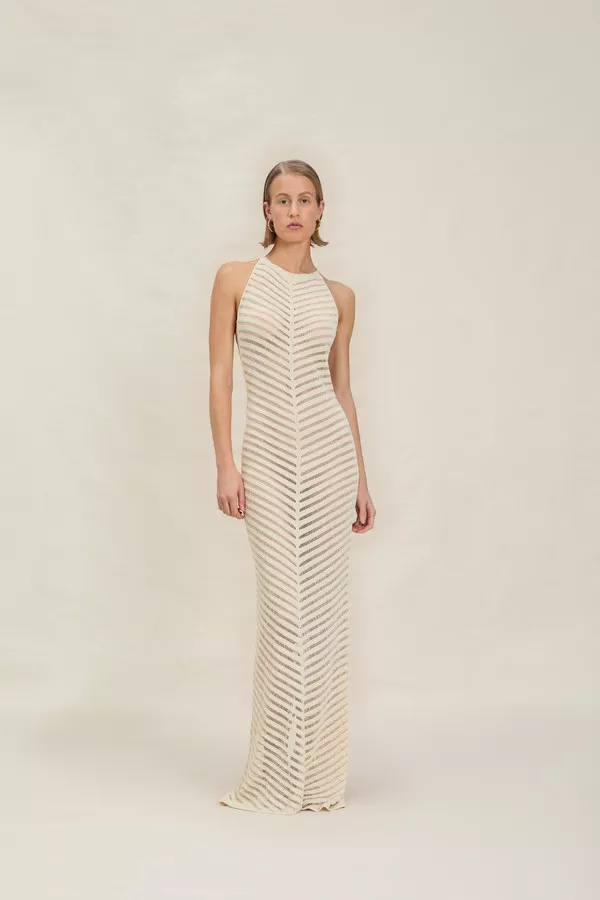 Indira Dress by Devon Windsor at THE MILE