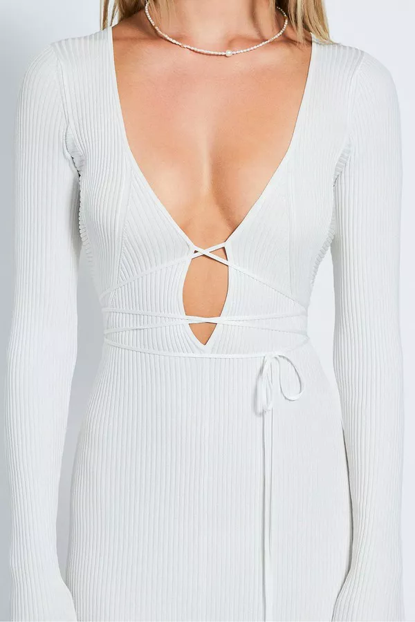 Reagan Dress by Devon Windsor at THE MILE