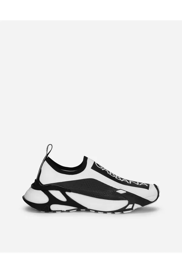 stretch mesh sorrento sneakers