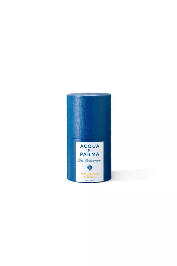 Blu Mediterraneo Mandarino Di Sicilia Edt by Acqua Di Parma
