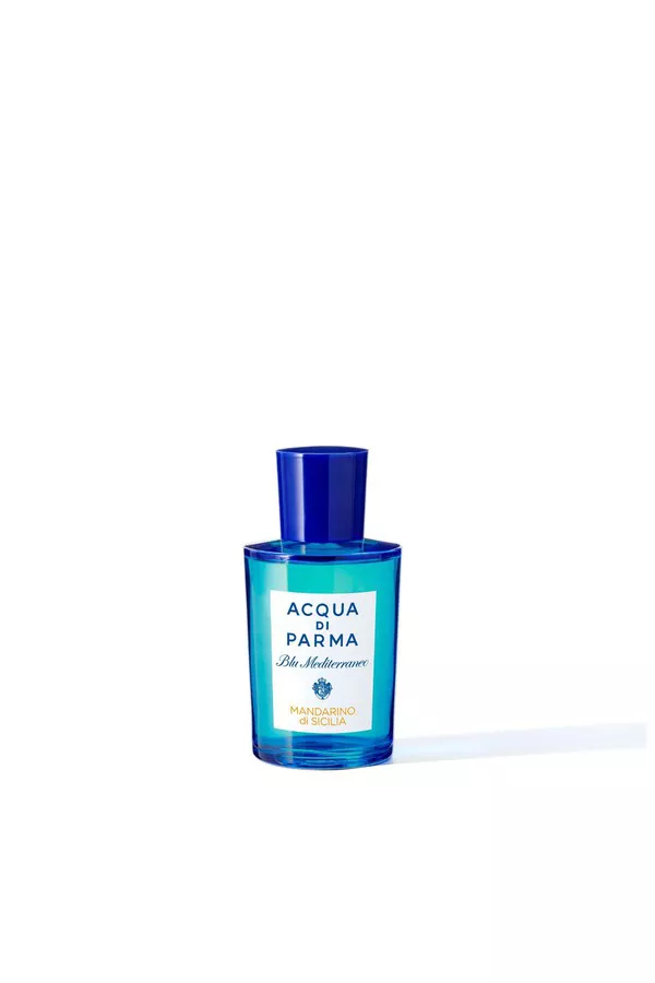 Blu Mediterraneo Mandarino Di Sicilia Edt by Acqua Di Parma