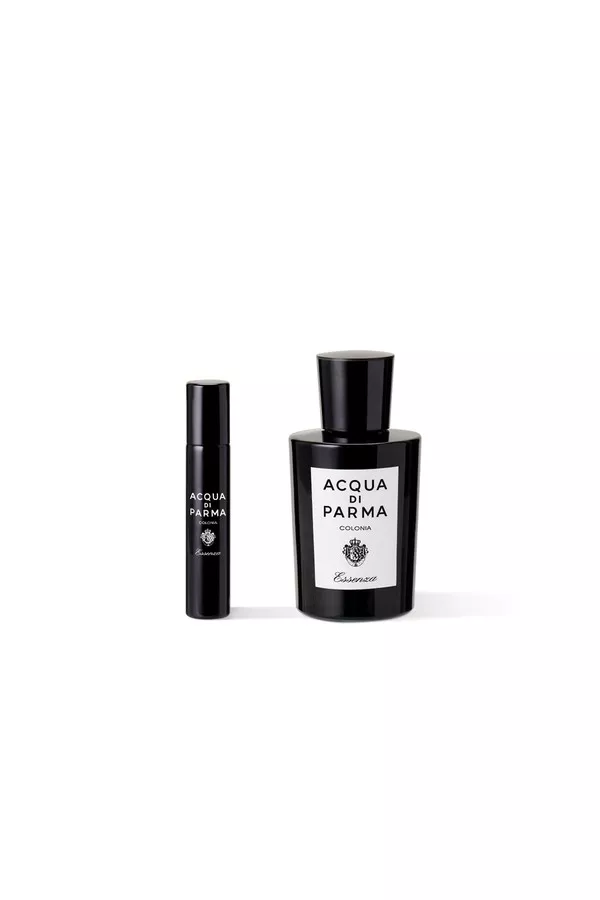 acqua di parma essenza review