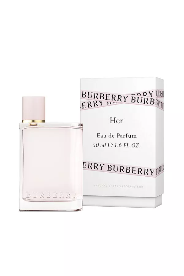 Image of Burberry Fragrance Fragrance