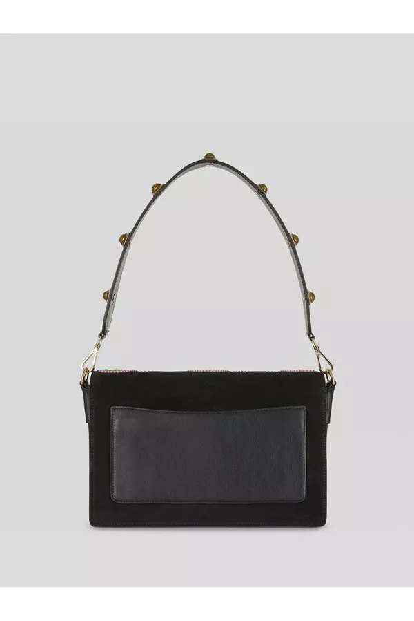 【関税&送料込】Etro Suede Shoulder Bag Etro Suede shoulder bag for Women - US | Al Duca d'Aosta