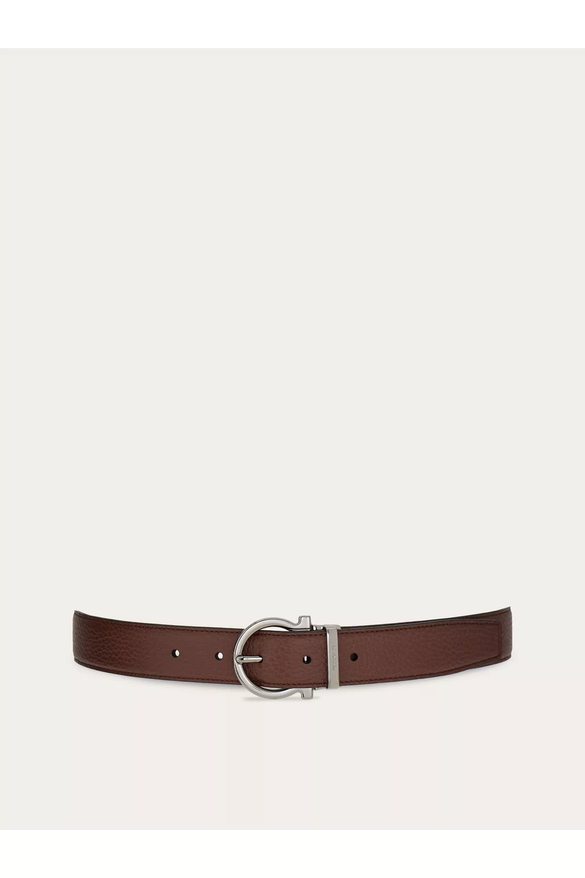 ベルト FERRAGAMO 'Gancini' reversible belt nm_4869371_100498_m