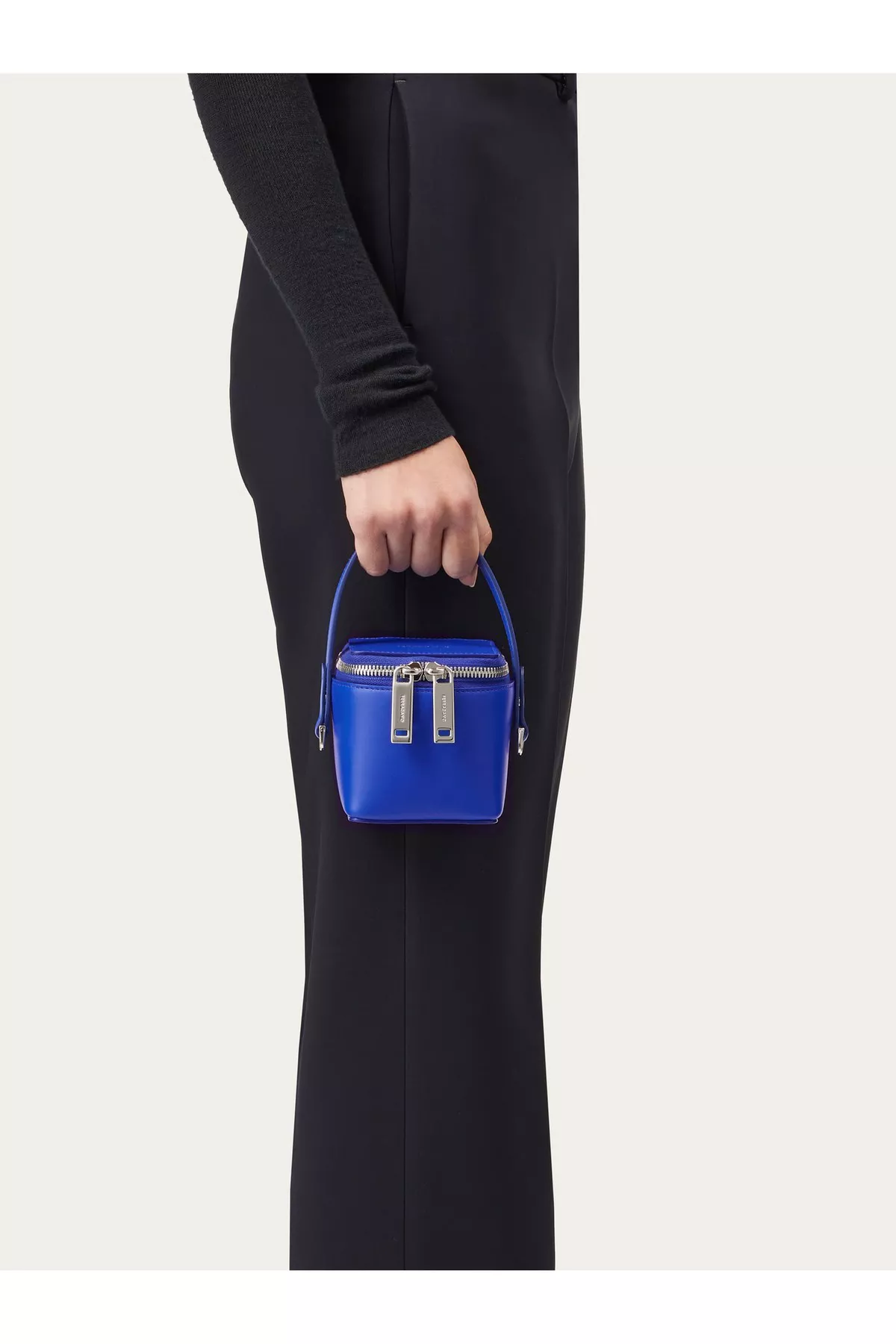 Micro Bag by FERRAGAMO at THE MILE