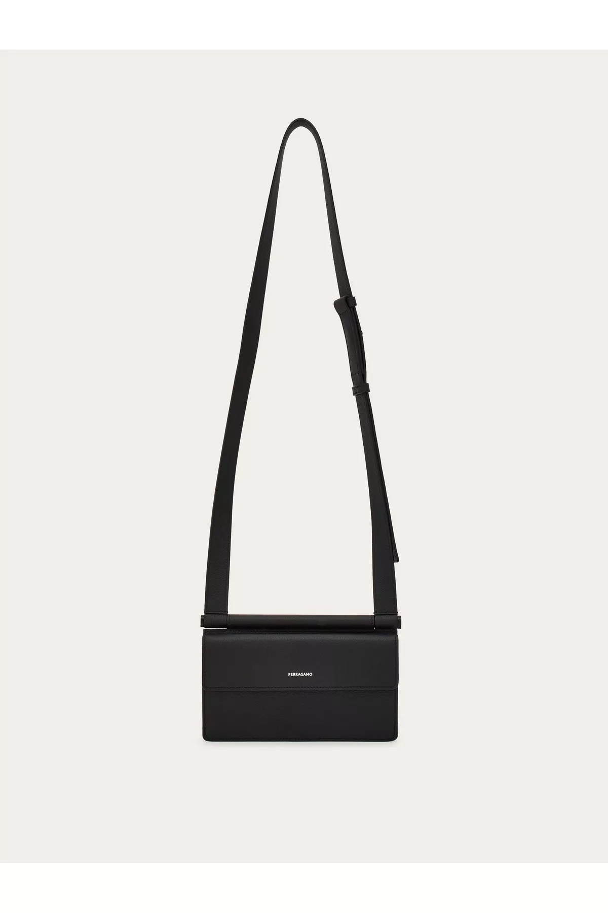 Multi-Pocket Crossbody Bag by FERRAGAMO at THE MILE