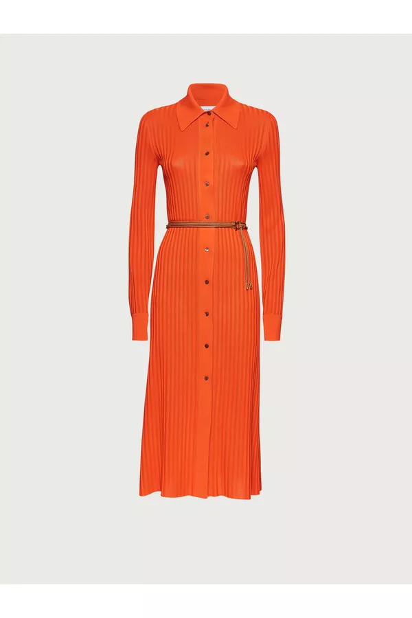 knit dress for summer 2018 Easy Summer Dress