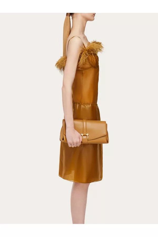 Ferragamo フェラガモ　AUDREY 36D サルバトーレフェラガモ Salvatore Ferragamo ローファー