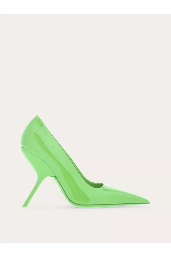 Eva Pump by FERRAGAMO at THE MILE