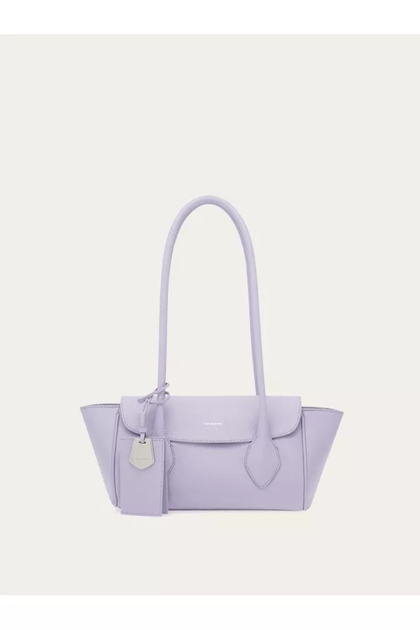 [Salvatore Ferragamo]East-West トートバッグ (M) 29741349_59197264_600.jpg