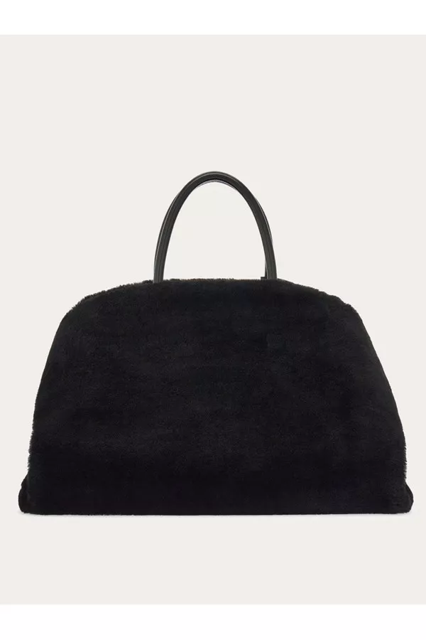 Hug Handbag (L) by FERRAGAMO at THE MILE