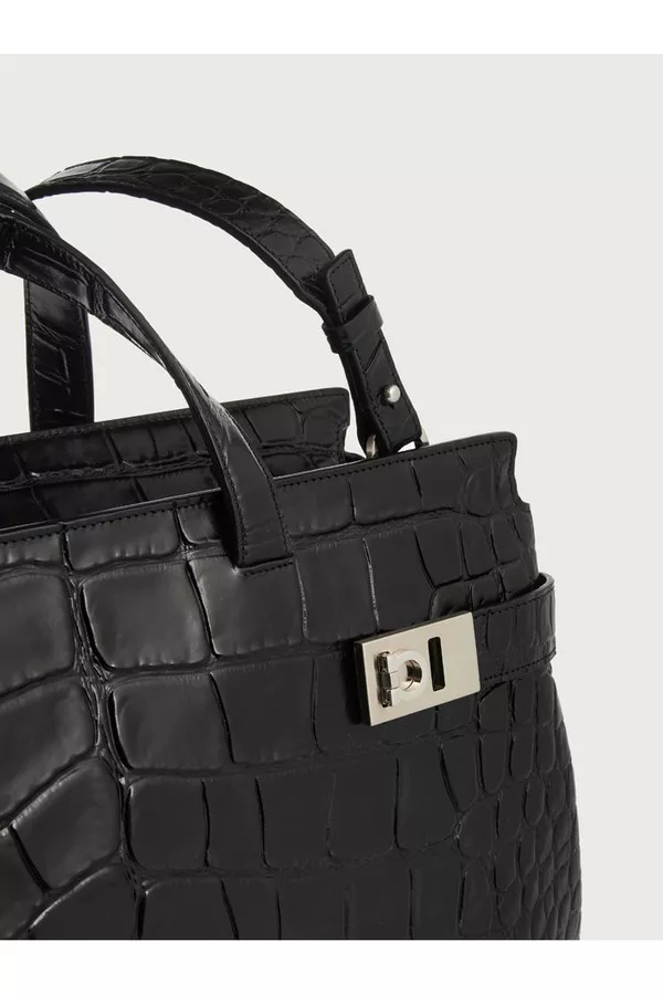 Tote Bag by FERRAGAMO at THE MILE