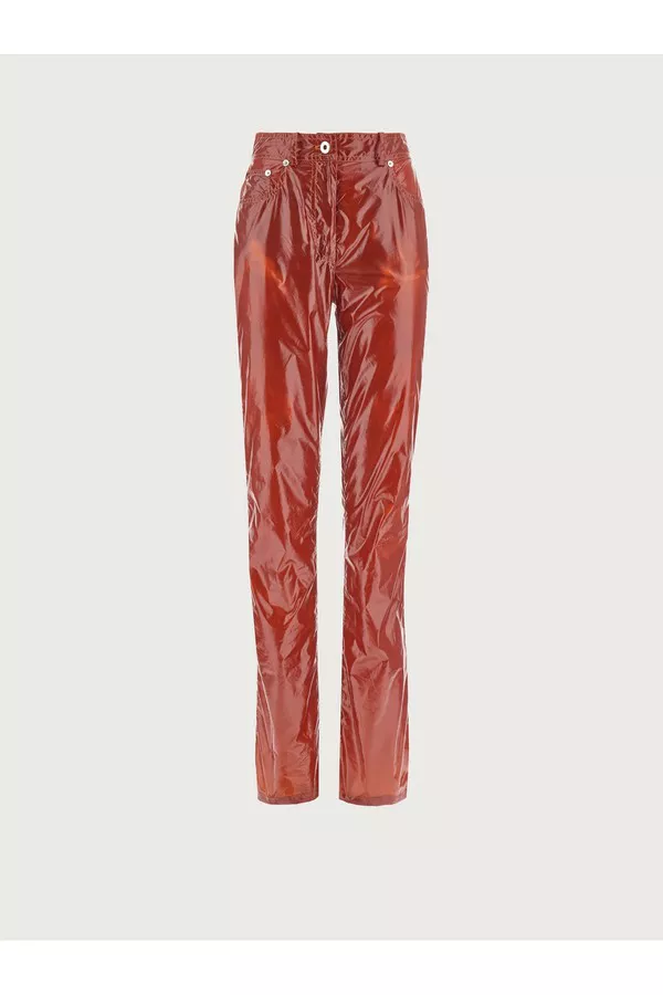 Heat Sensitive Trouser by FERRAGAMO at THE MILE