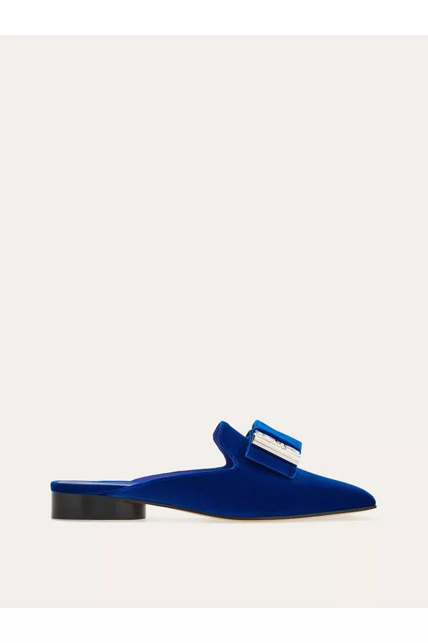 FERRAGAMO （7D) ミュール 店舗限定商品】ミュール - ウィメンズ | Ferragamo