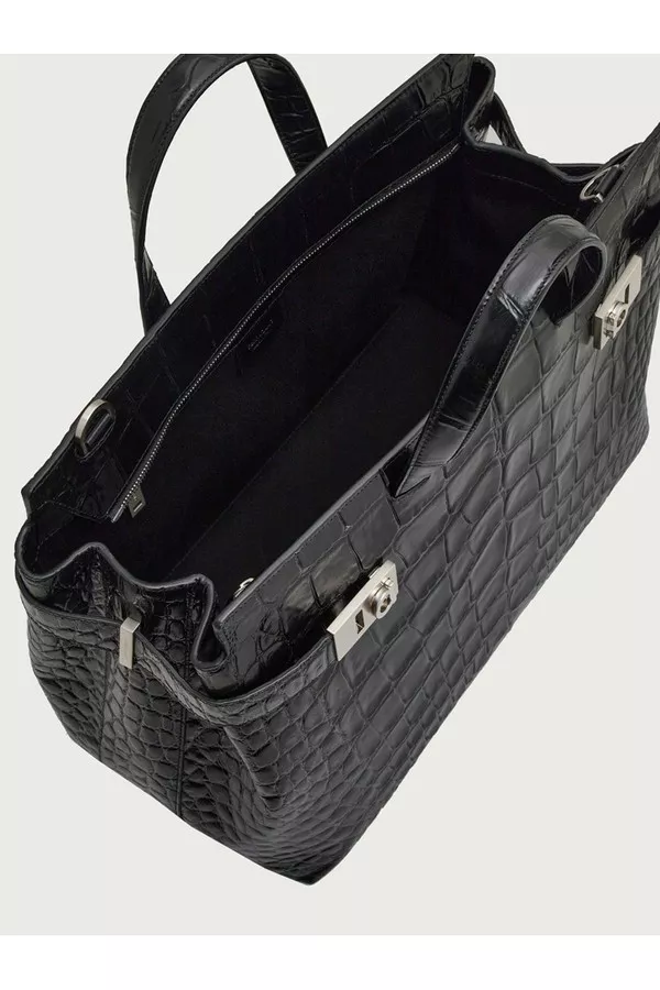 【FERRAGAMO】TOTE BAG 0361a4075999a79622e481f335afc4