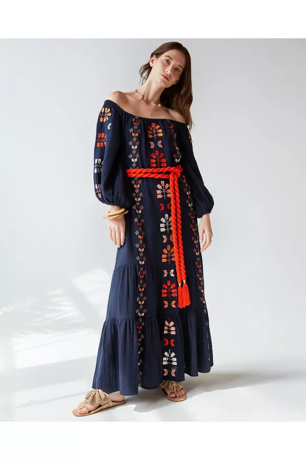 Senna Dress by Figue at THE MILE