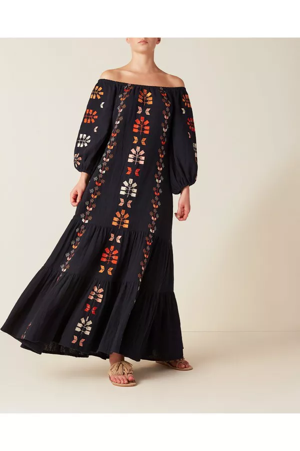 Senna Dress by Figue at THE MILE