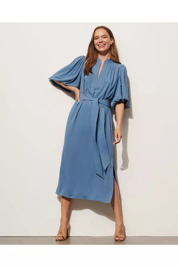 Dani Dress by Figue at THE MILE Dani Dress by Figue at THE MILE