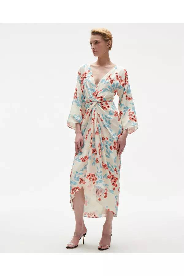 Kyle Dress by Figue at THE MILE