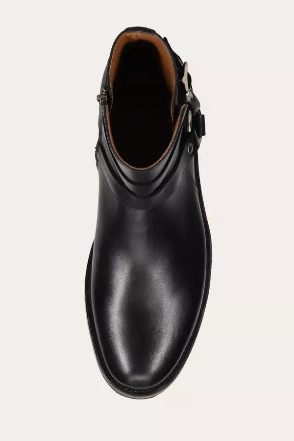 フライ Frye Dylan Jodphur メンズ ブーツ Black | Frye Men\u0027s Dylan Jodphur, Black - 11.5M | Chelsea